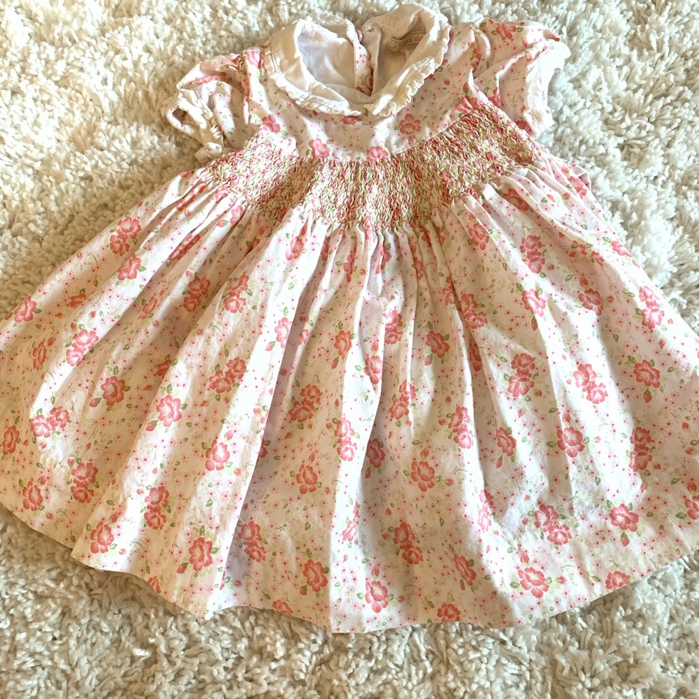 2 dresses